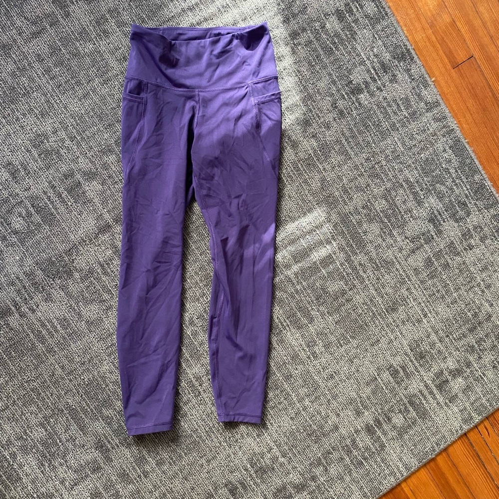 Activewear Leggings